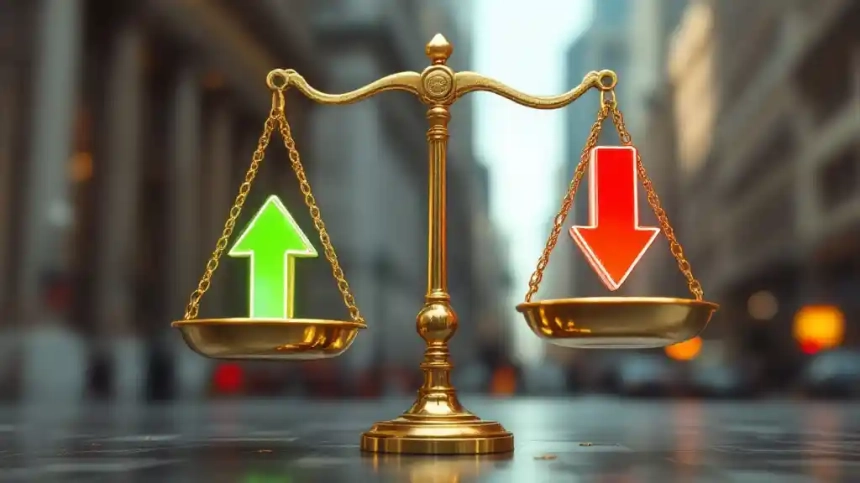  美 증시, 관세 우려 속 혼조 마감…디스커버파이낸셜 7.5% 급등