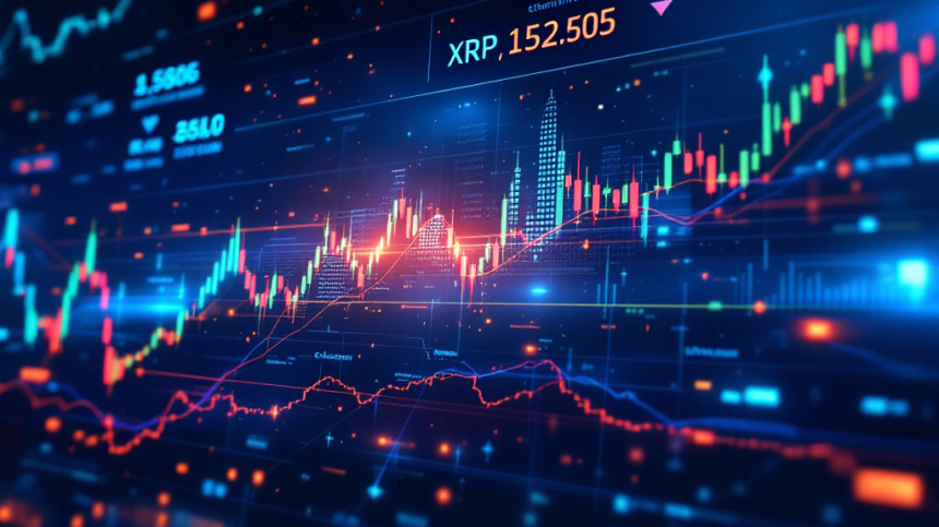 美 정부 정책에 암호화폐 혼조세… XRP 급등, 이더리움은 약세
