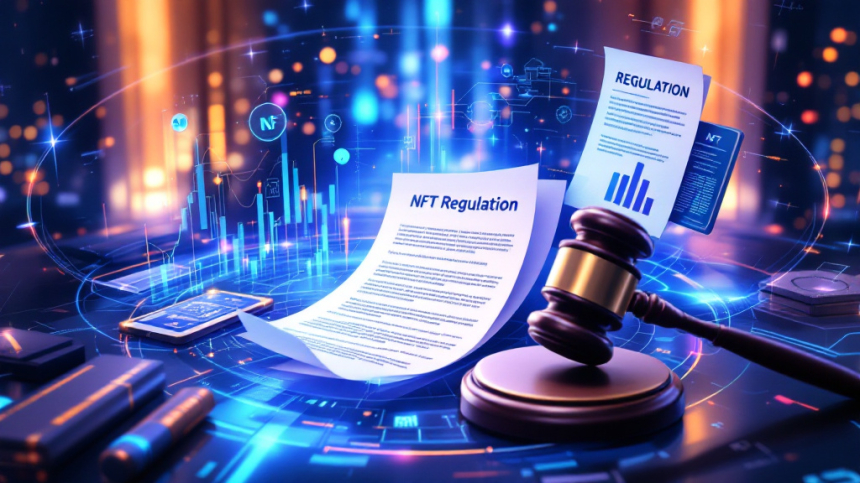 美 SEC, 유가랩스 NFT 조사 공식 종료… 업계에 미칠 영향은?