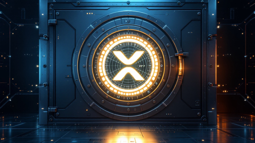  美 정부, XRP 보유 가능성↑… '디지털 자산 비축고' 추진