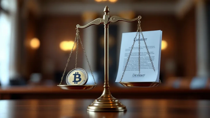  SEC 인준 흔드는 '사전 뇌물' 의혹…美 디파이 규제도 급선회