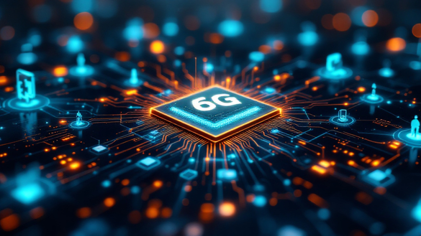  엔비디아, AI 기반 6G 개발 착수… T모바일·시스코 등과 협력