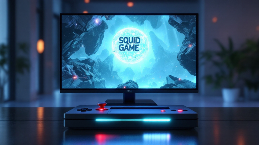 넷플릭스, 게임·영상 경계 허문다… '트랜스미디어' 전략 본격화