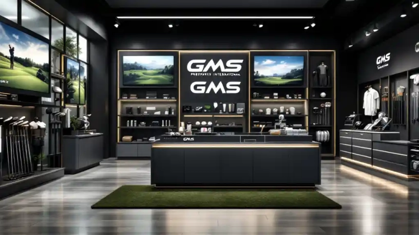  GMS, UAE 대표 골프 리테일 업체 프로스포츠와 전략적 파트너십 체결