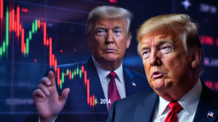  바이낸스, 유럽서 9개 스테이블코인 상장 폐지… 트럼프 암호화폐 전략 발표에 시장 출렁