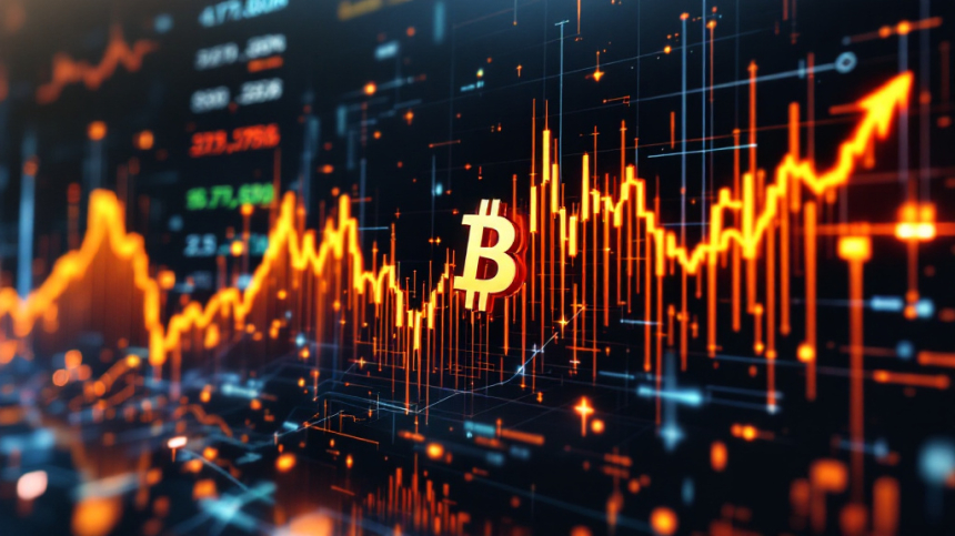 비트코인, 급등락 속 8만 8,000달러 안착…알트코인 동반 상승