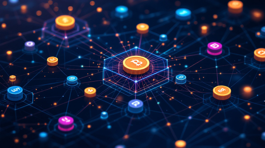 블록체인의 정당성, '스테이블코인 채택'이 좌우하나?