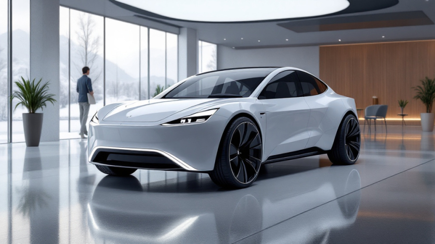 테슬라, 2026년 중국서 저가형 모델 Y 출시… 가격 경쟁력 강화