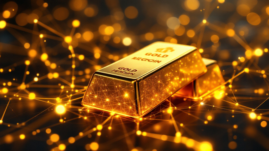  IPMB, 블록체인 기반 금 토큰화로 투자 혁신 나선다