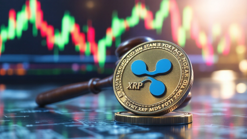 XRP, SEC 소송 불확실성에 흔들…100달러 전망은 가능할까?