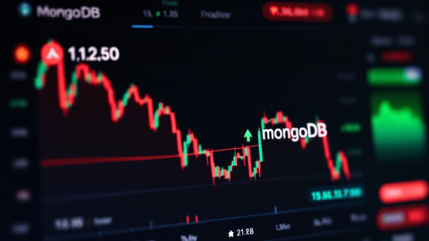 MongoDB, 기대 이하 가이던스에 시간 외 거래서 16% 폭락