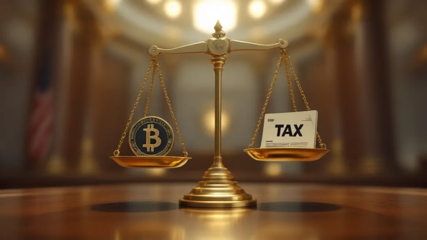  美 암호화폐 업계, '세금보다 스테이블코인 규제가 먼저'