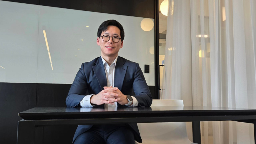  [토큰포스트 북클럽] ‘비트코인 10억 간다’ 저자 표상록 대표 인터뷰