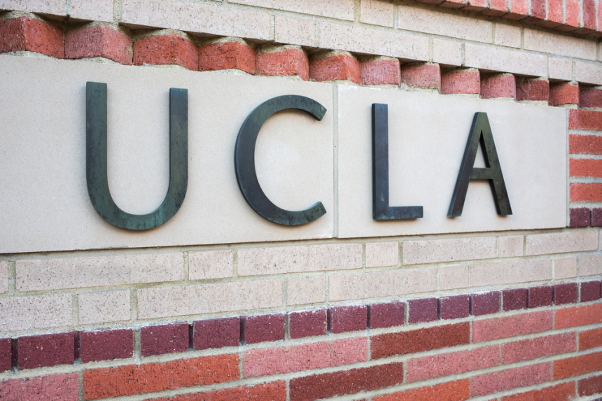  UCLA 블록체인 연구서, 비트겟 혁신 사례로 소개 / 셔터스톡 