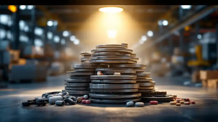  트럼프 관세 폭탄 재가동…철강·자동차·제약 전방위 압박