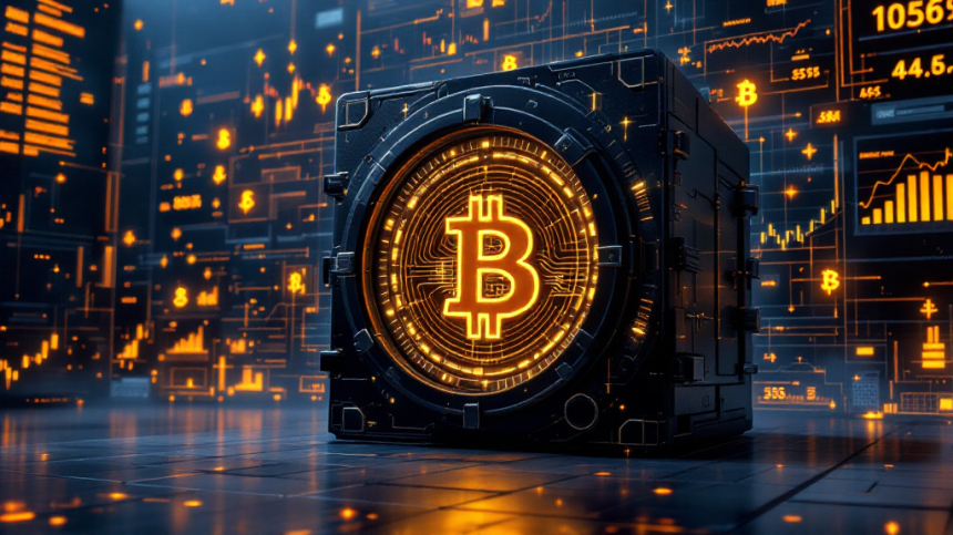  美, 비트코인 전략 비축 발표… '디지털 포트 녹스' 구축