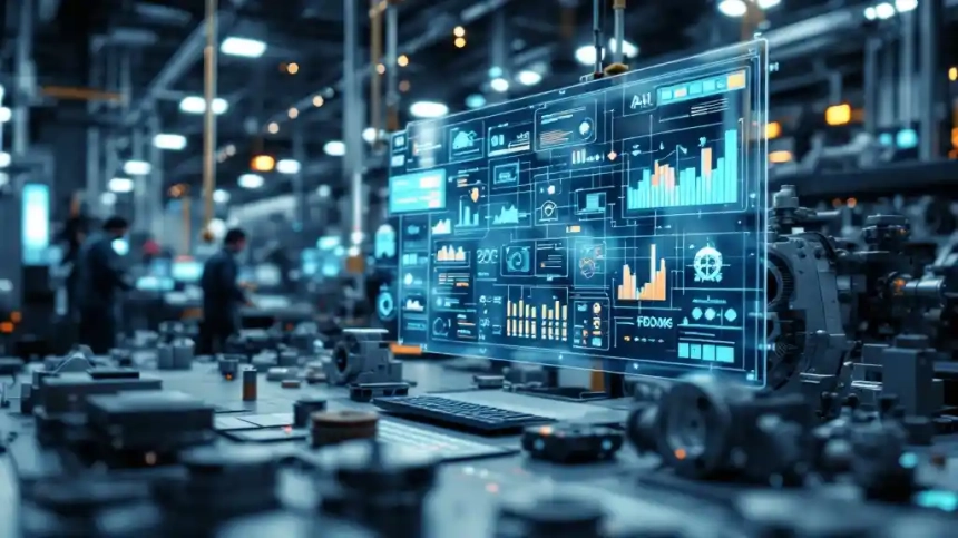  日 AI 스타트업 캐디, 제조업 혁신 앞장… 547억 원 추가 투자 유치