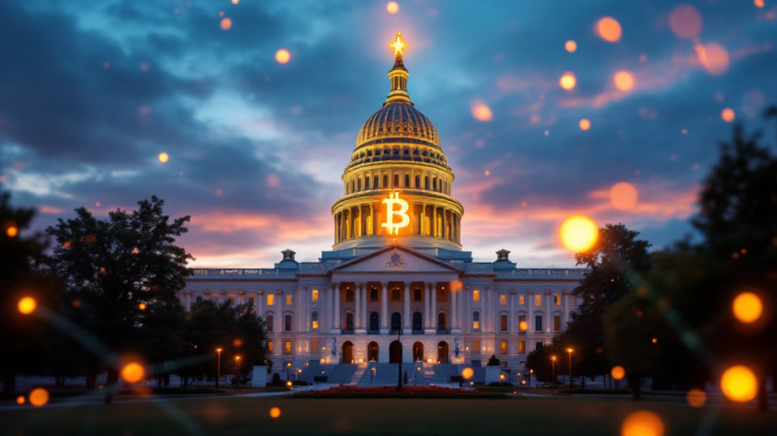 텍사스, 비트코인 전략적 비축 법안 통과… 마운트곡스 12,000 BTC 이동