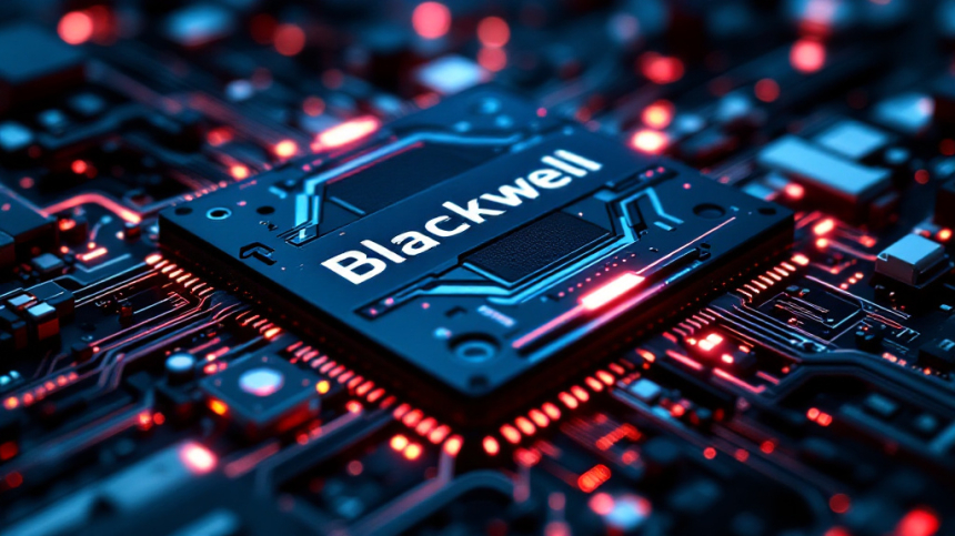  엔비디아, '블랙웰' GPU 공개… 엔지니어링 시뮬레이션 성능 50배↑