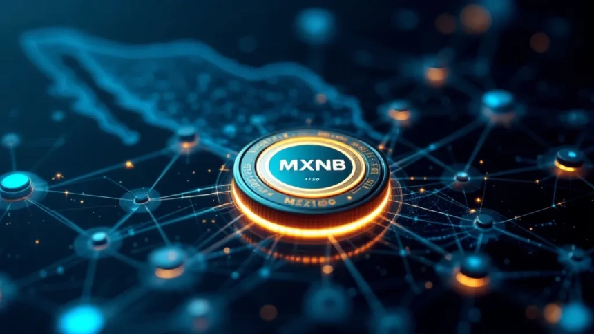 멕시코 최대 거래소 비트소, 페소 연동 스테이블코인 'MXNB' 출시
