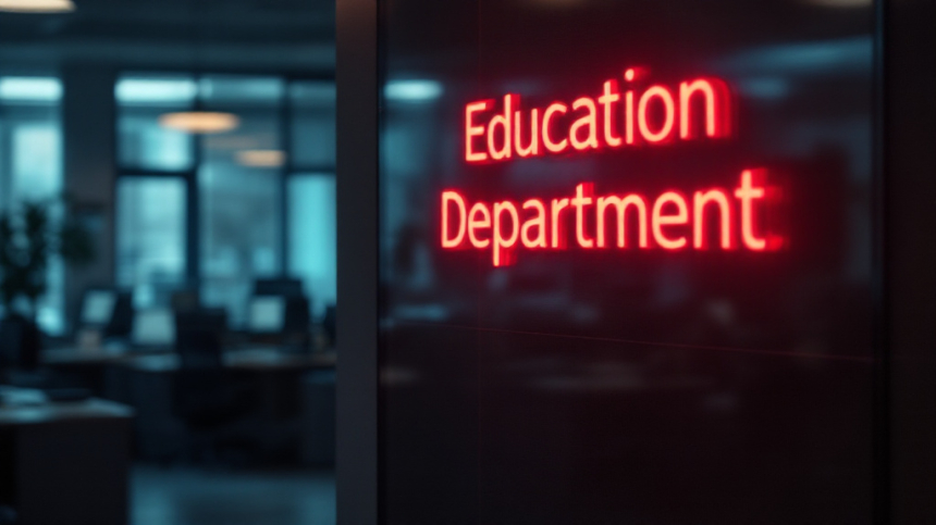  美 교육부, 대규모 인력 감축… 학자금 대출 혼란 우려