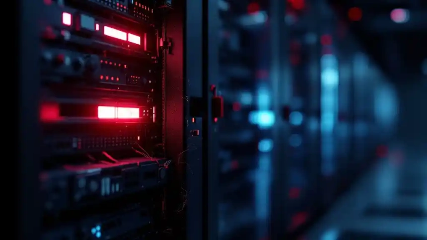  코어위브 상장 실패에 AI 데이터센터 투자 ‘경고등’… 거품 걱정되나