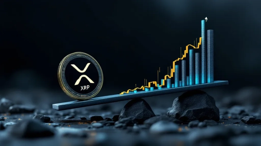 XRP, 지지선 붕괴 우려 속 '450% 상승' 가능성도… 전문가 전망 엇갈려