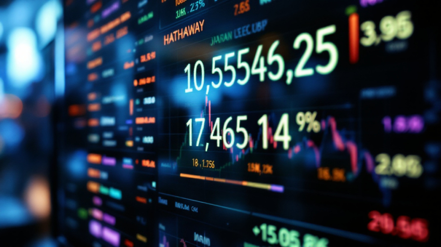  워렌 버핏, 일본 종합상사 투자 확대… 지분 9.8%로 증가