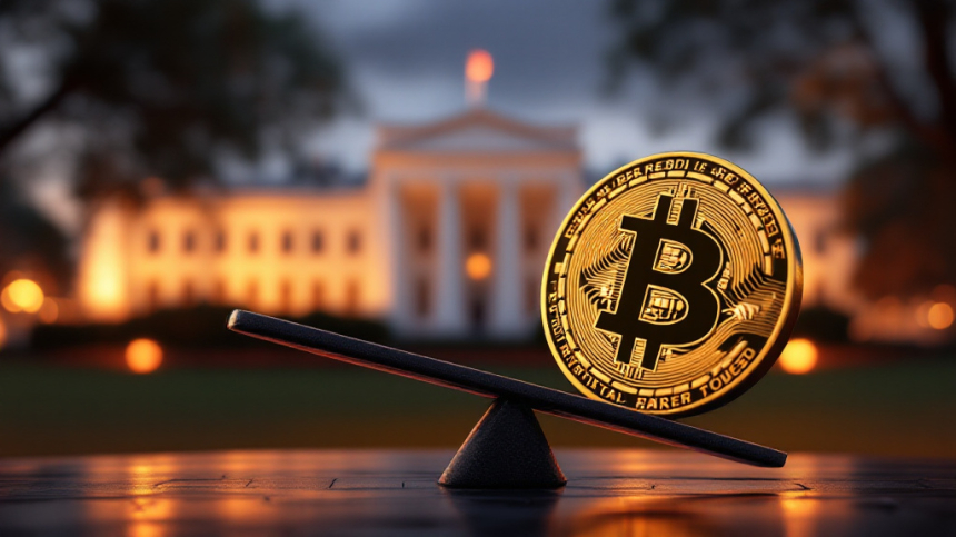 미 경제 불확실성에 비트코인 변동성 급등… 테슬라·연준 정책 영향?