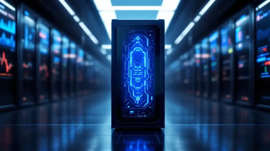  AI 대표주 코어위브, IPO 기대 이하…공모가 낮춰 2조1천억 조달