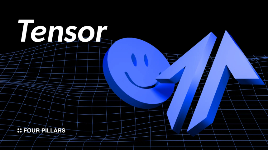 솔라나 NFT 시장을 넘어 금융 게이트웨이로…텐서, 소셜 트레이딩 플랫폼 ‘벡터’ 출시