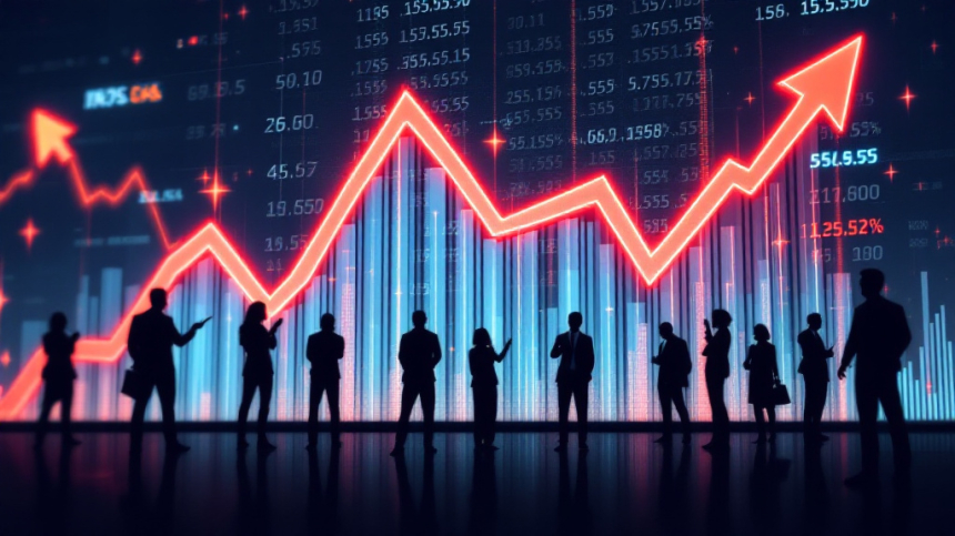 다우 선물 급락… 마벨 테크놀로지 하락, 징둥닷컴 상승