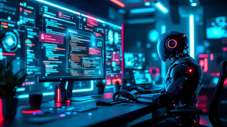  키워드 스튜디오, 게임 개발자 위한 AI 솔루션 공개… 창의성 보존 초점