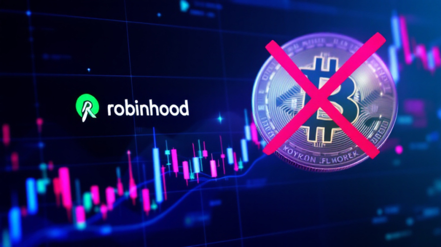  로빈후드, 예측 시장 진출에 8% 급등… 한국은행, 비트코인 외환보유고 불가 방침