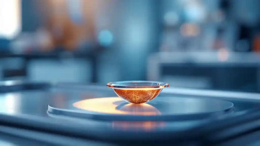  바슈롬, 인공수정체 리콜 여파에 주가 급락…TASS 우려 확산