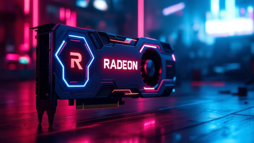 AMD, 일본 시장 점유율 45% 돌파… 주가 4% 급등