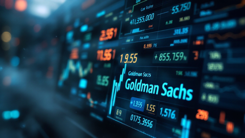 오펜하이머, 골드만삭스 투자의견 하향… M&A 반등 기대 약화