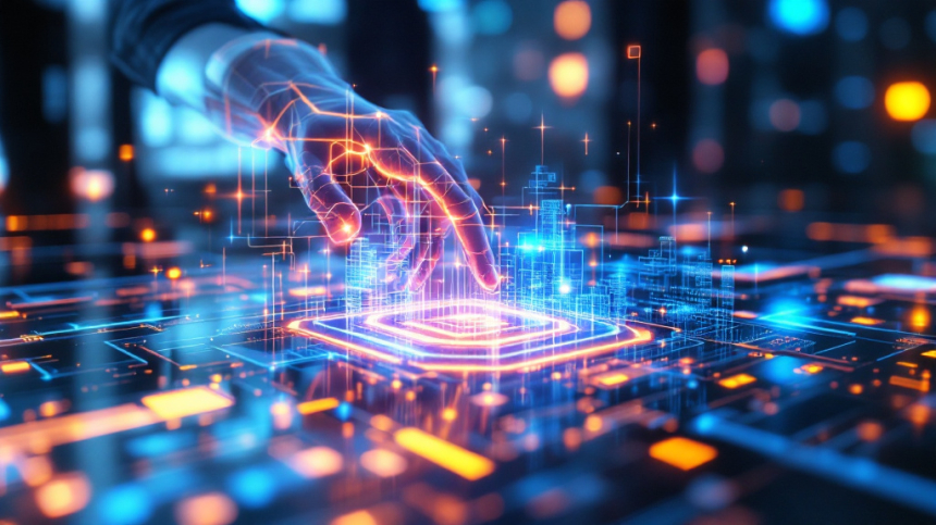  로블록스, AI 3D 생성 도구 '큐브 3D' 공개…게임 개발 혁신 예고