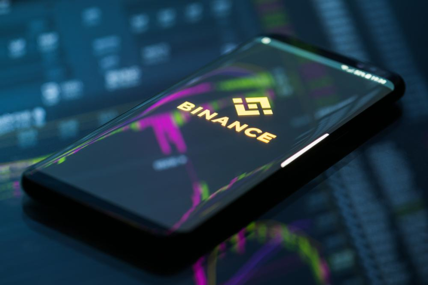바이낸스 CEX 계좌 자금으로 DEX 거래 가능해진다