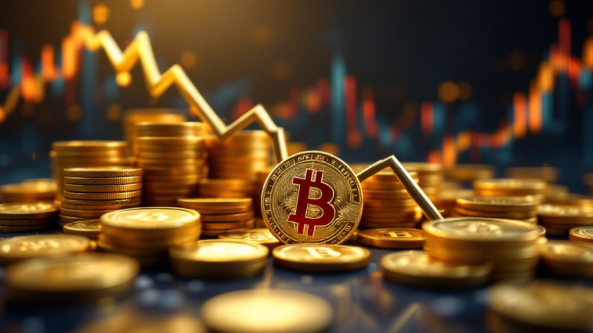  암호화폐 ETP, 5주 연속 자금 유출…비트코인 ETF서만 7조 원 이탈