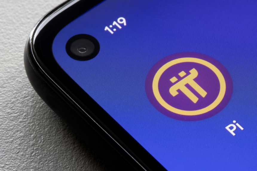 파이 네트워크 가격 17% 급락, 도메인 서비스 출시에도 불구 1.12달러 기록