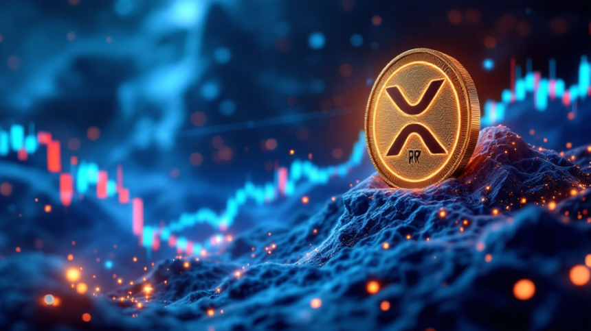 XRP, SEC 소송 종료 후 30% 상승… 추가 75% 랠리 가능성?