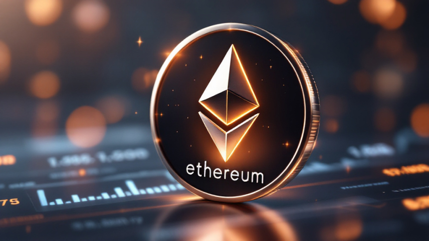 이더리움(ETH) 거래소 보유량 9년 만에 최저… 가격 급등 신호탄?