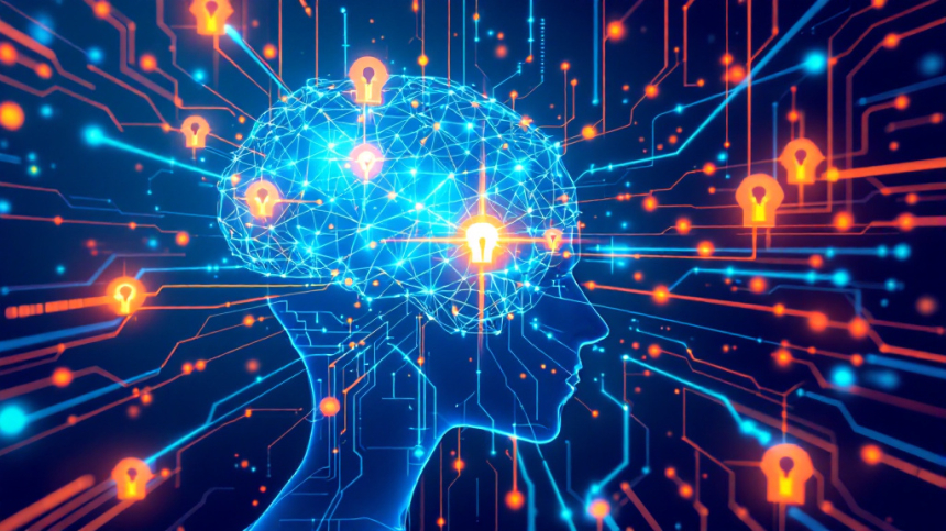  폴리곤 공동 창립자, 'AI가 자각을 가질 가능성 없다' 주장