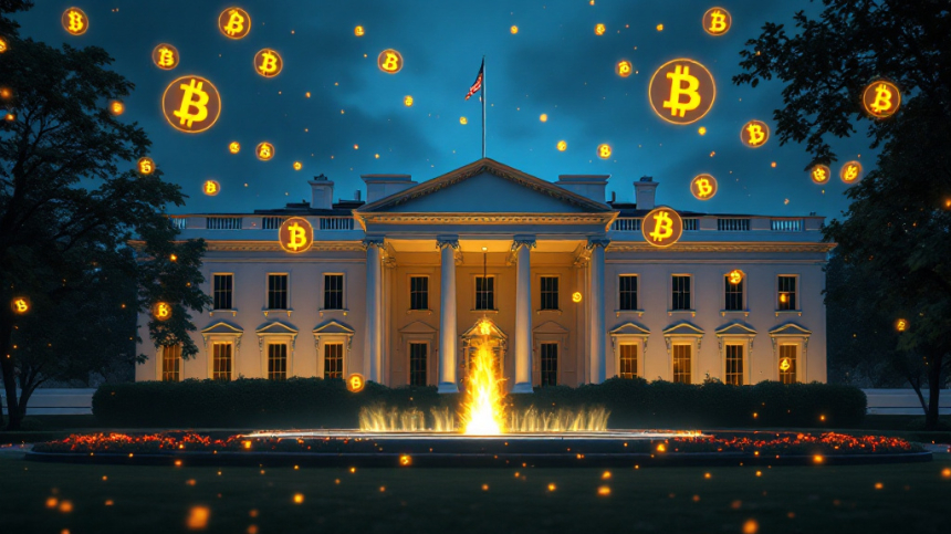  美 재무장관, 비트코인 국가 전략 자산으로 검토… '비축 강화해야'