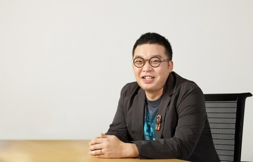  위메이드플레이 신임 대표에 우상준 전 메타보라 대표