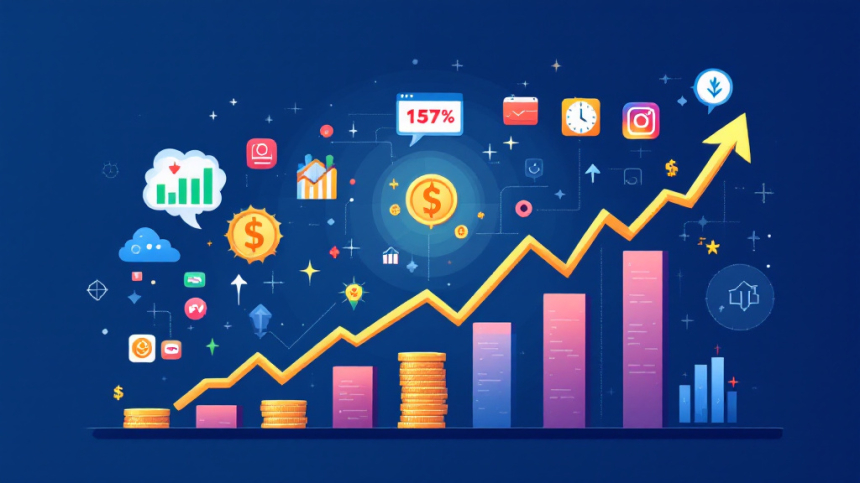 Stride(LRN), 트럼프 교육 정책 기대에 추가 상승 가능성