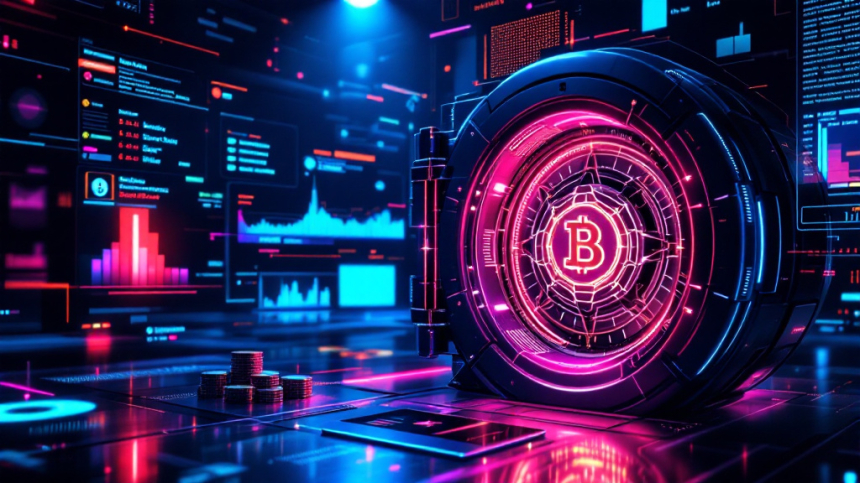 EOS 네트워크, '볼타'로 리브랜딩… 웹3 뱅킹 시장 진출 선언