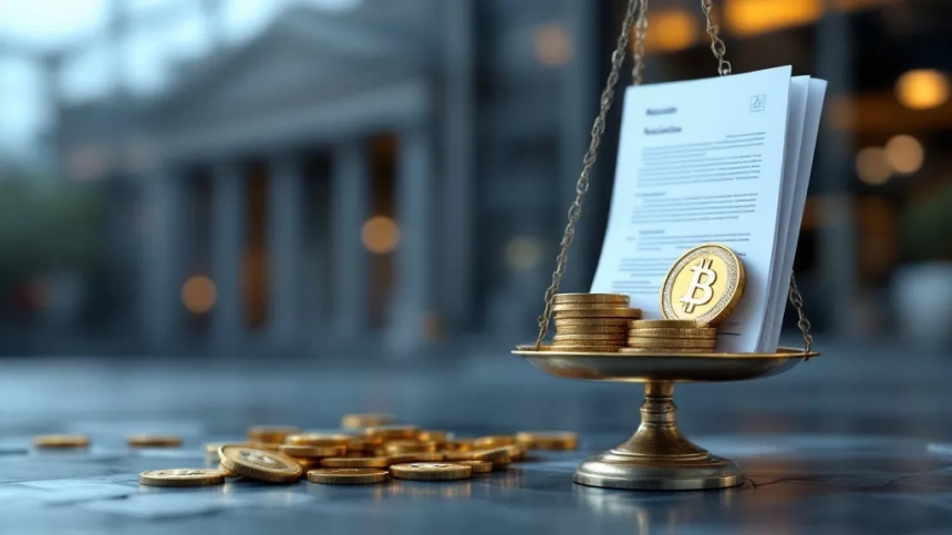  美, 암호화폐 규제 대전환…FDIC·CFTC 완화 조치에 업계 기대감 상승