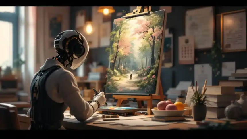  스튜디오 지브리 '모방 AI' 논란… 오픈AI, 무료 공개 돌연 중단